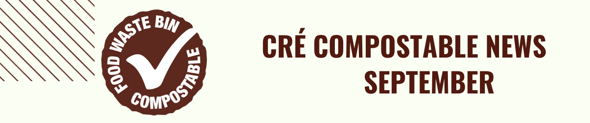 Cre compostable June