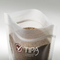 TIPA Cré Compostable