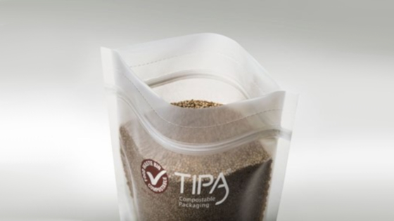 TIPA Cré Compostable